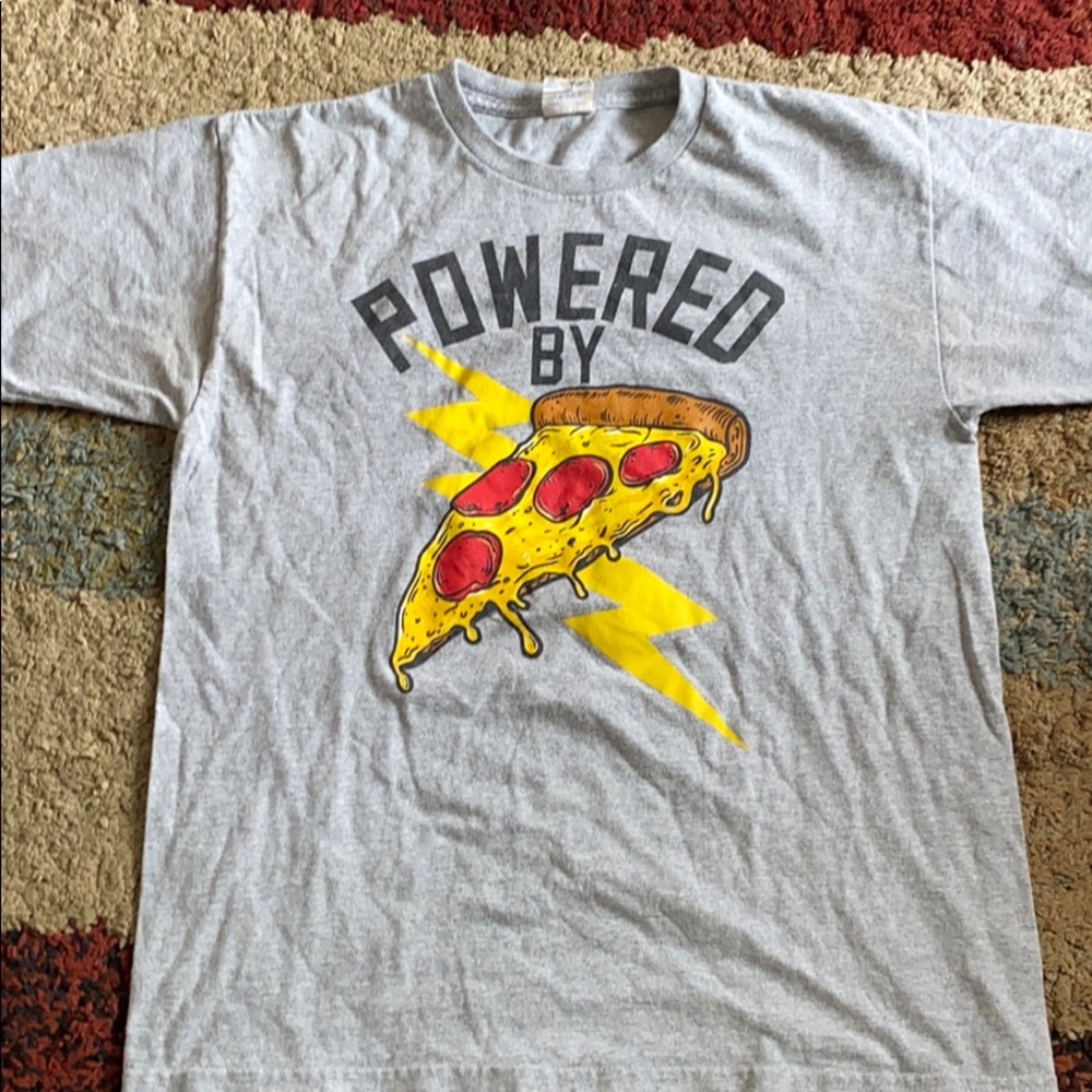 Graphic T-shirt